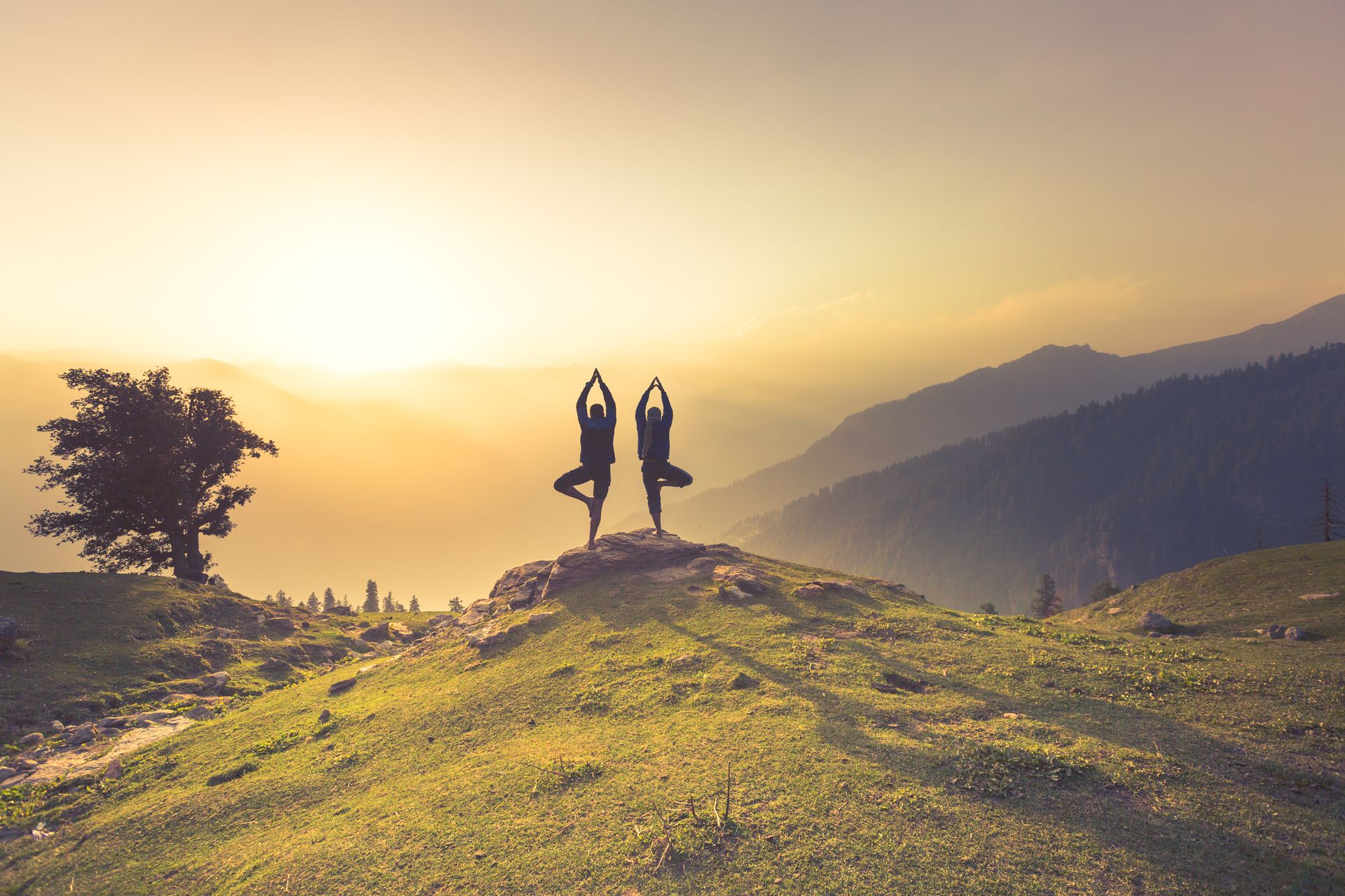 Balance, presence, and perspective — what Eagleview gives clinicians